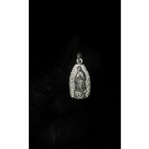 S925 2.1G GUADALUPE PENDANT